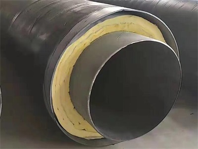 西双版纳保温钢管为什么有广泛的应用？